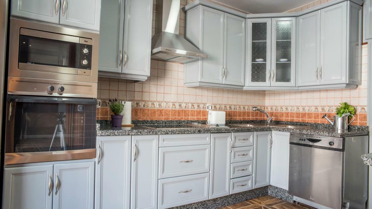 El Pilar Home Córdoba Exteriér fotografie