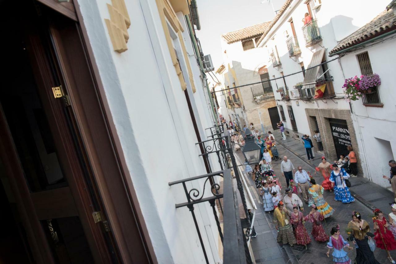El Pilar Home Córdoba Exteriér fotografie