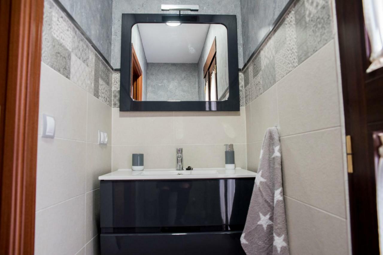 El Pilar Home Córdoba Exteriér fotografie