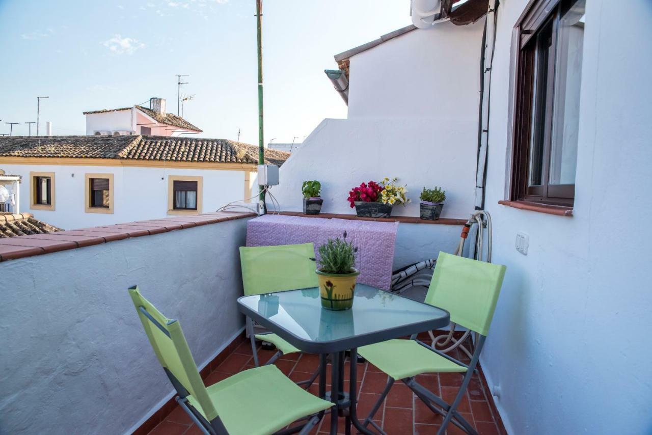 El Pilar Home Córdoba Exteriér fotografie