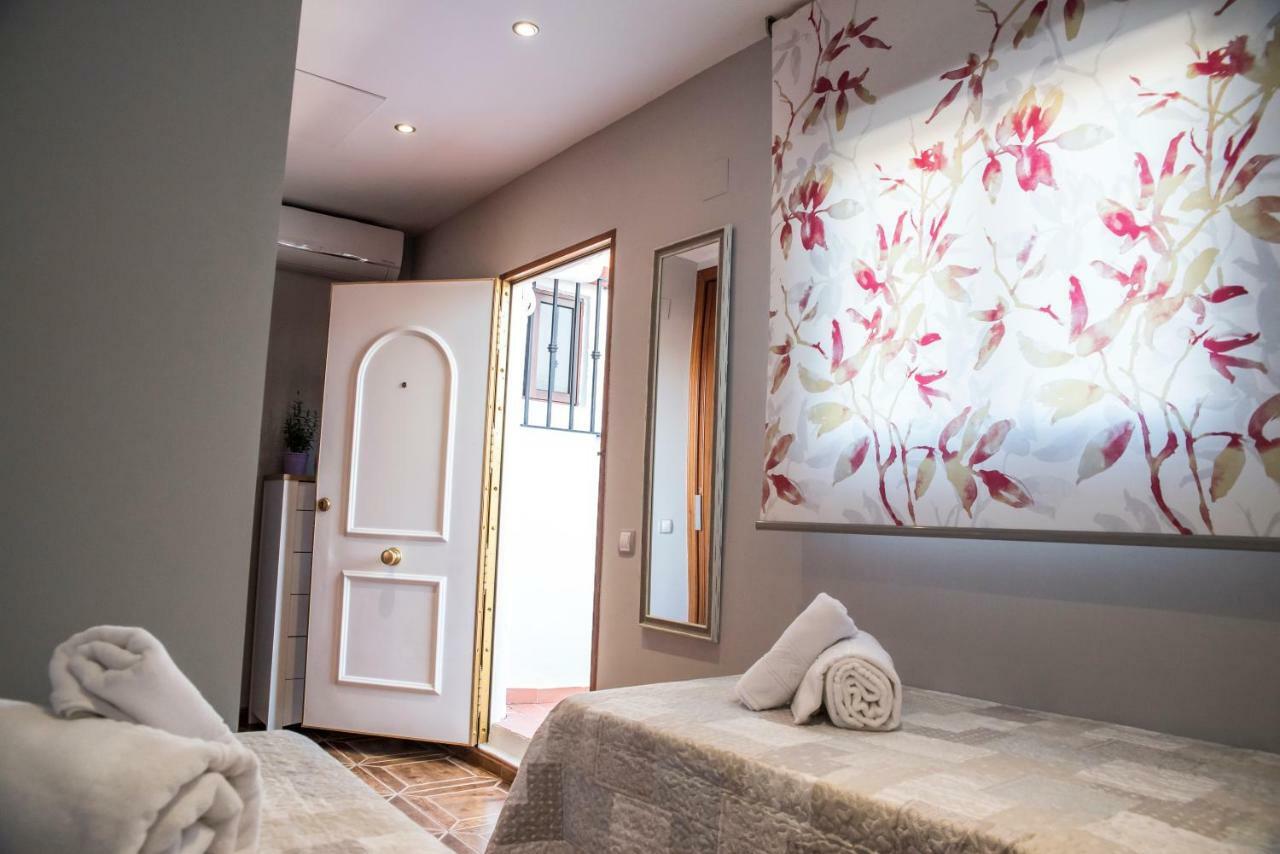 El Pilar Home Córdoba Exteriér fotografie